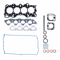 [Cylinder Head Gasket Honda B16A2/B16A3/B18C5 Top End Gasket Kit, 82mm Bore, .030" MLS Cometic PRO2002T]