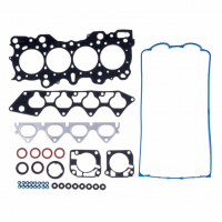 [Cylinder Head Gasket Honda B18C1 Top End Gasket Kit, 82mm Bore, .030" MLS Cometic PRO2003T]