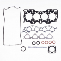 [Cylinder Head Gasket Honda B18A1/B18B1 Top End Gasket Kit, 82mm Bore, .036" MLS Cometic PRO2004T-036]