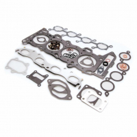 [Cylinder Head Gasket Nissan 1988-1993 SR20DE/SR20DET Top End Gasket Kit, 88.5mm Bore, .045" MLS , RWD, S13, Without VCT, Without Valve Cover Gasket Cometic PRO2008T-885-045]