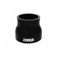 [Straight reduction TurboWorks Black 80-102mm]