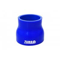 [Straight reduction TurboWorks Blue 80-102mm]