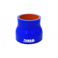 [Straight reduction TurboWorks Pro Blue 80-102mm]