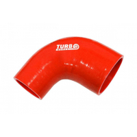 [Reduction Elbow TurboWorks Red 90deg 63-102mm]