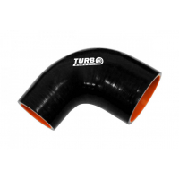 [Reduction 90deg TurboWorks Pro Black 70-102mm]