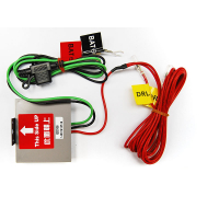 [Ed038 Modul Drl Function Fényszórók Sonar]