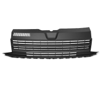 [Grill fekete matt Vw T6 15-19]