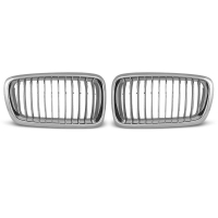 [Grill króm Bmw E38 06.94 - 07.01]