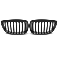 [Grill fekete matt Bmw E87 04-07]