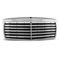 [Grill króm  Mercedes W201 190 12.82-05.93]