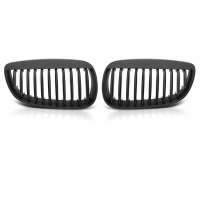 [Grill fekete matt Bmw E92 / E93 07-10 C/C]