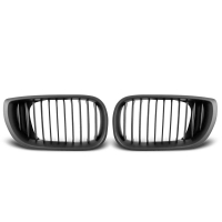 [Grill fekete Bmw E46 09.01-03.05]