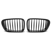 [Grill fekete Bmw E46 04.99-03.03 Coupe ]