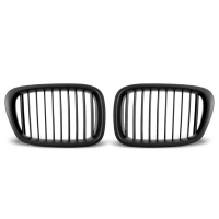 [Grill fekete Bmw E39 09.95-06.03]