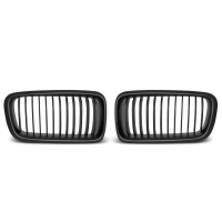 [Grill fekete Bmw E38 06.94 - 07.01]