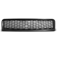 [Grill sport Fekete   Audi A4 (B6) Sporthoz 10.00-10.04]