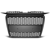 [Grill sport fekete  Audi A3 06.05-03.08]