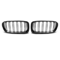 [Grill Fényes Fekete Sport Look Bmw F30 / F31 10.11-18.]