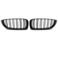 [Grill keret Fényes fekete Sport Look  Bmw F32,F33,F36 13-]