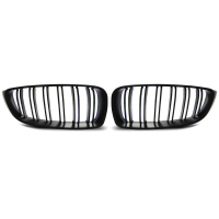 [Grill Fekete Matt Sport Look Bmw F32,F33,F36 13-]