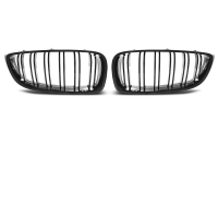 [Grill Fényes Fekete Sport Look  Bmw F32,F33,F36 13-]