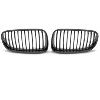 [Grill Fényes Fekete Bmw E92 10-07.13 C/C]