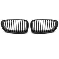 [Grill Fényes Fekete Bmw F10 / F11 10-16]