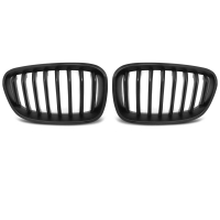 [Grill fekete matt Bmw F20 F21 11-12.14]