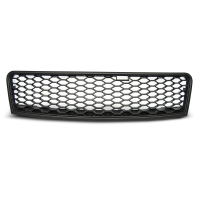 [Grill sport fekete  Audi A6 (C5) 06.01-05.04]