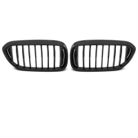 [Grill Fényes Fekete Bmw G30/G31 17-20]