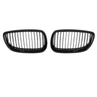 [Grill Fényes Fekete Bmw E92 / E93 07-10 C/C]