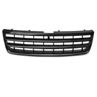 [Grill fekete Vw Touareg 02-06]