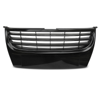 [Grill Fényes Fekete Vw Touran 07-10]