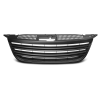 [Grill fekete matt W Tiguan 07-11]