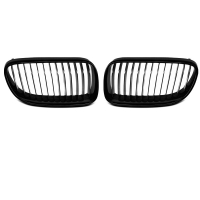 [Grill Fényes Fekete Bmw E92 / E93 10-07.13 C/C]