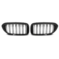 [Grill sport fényes fekete Bmw G30/G31 17-20]