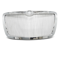 [Grill Royce stílusú króm Chrysler 300 C 04-11]