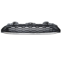 [Grill sport fekete króm Mini Cooper F55 F56 F57 14-21]