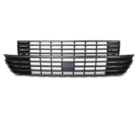 [Grill fekete matt Vw T6.1 20-]