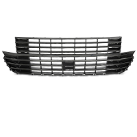 [Grill Fényes Fekete Vw T6.1 20-]