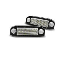 [Volvo S40 / V50 / S60 / V70 / S80 / Xc60 / Xc70 / Xc90 Led]