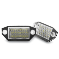 [Ford Mondeo Mk3 00-07 Led]