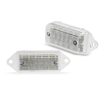 [Mitsubishi Lancer Vll / Vlll 04-16 Led]