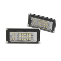 [Led Rendszámtábla lights Mini Cooper R50/ R52/ R53 Led]