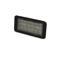 [Rendszámtábla Led lámpák Vw Up / Skoda Citigo / Seat Mll Led]