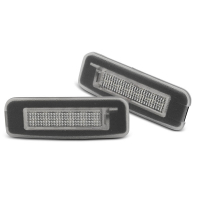 [Ford Focus Mk1 98-04 Led]