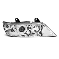 [Fényszórók Angel Eyes Chrome Bmw Z3 01.96-02]