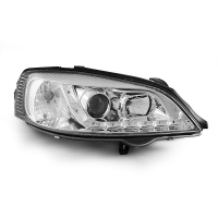 [Opel Astra G 09.97-02.04 Daylight Chrome]