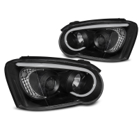 [Subaru Impreza ll Gd 03-05 Tube light Black]