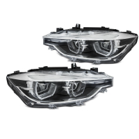 [Fényszórók Minden Led Bmw F30/F31 10.11 - 05.15]